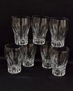 Schott Zwiesel - Drinkservies (7) - Kristal - Water- of, Antiek en Kunst