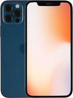 Apple iPhone 12 Pro 512GB oceaanblauw, Gebruikt, Zonder simlock, Zonder abonnement, Verzenden