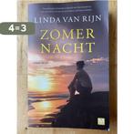 Zomer nacht - Linda van Rijn 9789460685736 Linda van Rijn, Boeken, Verzenden, Gelezen, Linda van Rijn