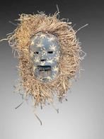 Masker ngbaka - 21 CM - Ngbaka-masker - ngbaka dwerg - DR