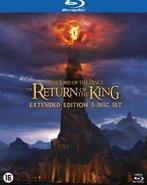 Return Of The King, The (Blu-ray) Extended, Cd's en Dvd's, Blu-ray, Verzenden, Nieuw in verpakking