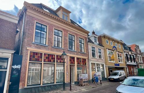 Appartement in het centrum van Leeuwarden, Huizen en Kamers, Huizen te huur, Direct bij eigenaar, A++++, Friesland, Appartement