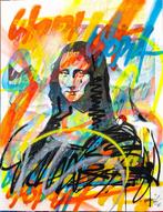 UTOPIA (1983) - Vandal Mona Lisa Colors and ladybird