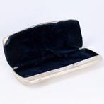 Lutz & Weiss - Bril etui - Doos - .835 zilver
