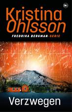 Verzwegen / Fredrika Bergman / 2 9789044366181, Boeken, Thrillers, Verzenden, Zo goed als nieuw, Kristina Ohlsson