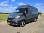 Iveco Daily 35S14V 2.3 352L H2, Automaat, Stof, Gebruikt, Overige kleuren