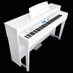Medeli DP70/WH Forte Series Witte Digitale piano, Ophalen of Verzenden, Nieuw