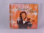 Christmas with Andre Rieu, Cd's en Dvd's, Cd's | Kerst en Sinterklaas, Verzenden, Nieuw in verpakking