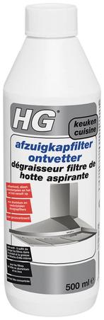 HG Afzuigkapfilter Ontvetter, Verzenden, Nieuw