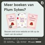 Wives Like Us / An Oxford Girl Mystery / 2 9781408888568, Verzenden, Gelezen, Plum Sykes