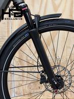 Qwic Performance MD11 Speed E-Bike Shimano SLX 2022, Qwic, Ophalen of Verzenden, Zo goed als nieuw, 47 tot 51 cm