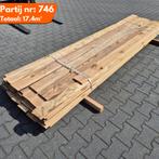 Douglas Dakbeschot 3000x140x19mm, Ophalen of Verzenden, Nieuw