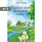 Wolken Over De Waard Omnibus 9789059774179, Boeken, Verzenden, Gelezen, Johannes Willem Ooms