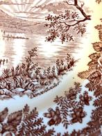 English Ironstone Tableware - Eetservies (11) - Keramiek, Antiek en Kunst