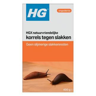 Slakkenkorrels | HG X | 160 m² | 400 gram (Natuurlijk), Dieren en Toebehoren, Overige Dieren-accessoires, Nieuw, Verzenden