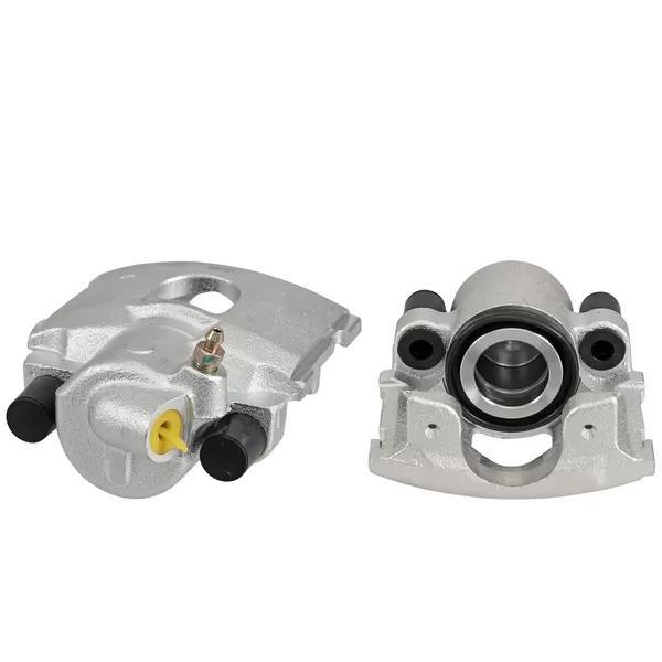 Remklauw FORD FIESTA 1.6 XR2i voorzijde, rechts, Auto-onderdelen, Overige Auto-onderdelen, Nieuw, Verzenden