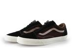 Vans Sneakers in maat 44 Zwart, Kleding | Heren, Schoenen, Verzenden, Zwart, Vans, Sneakers of Gympen