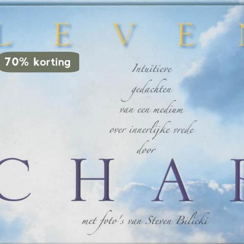 Leven 9789021544182 Char, Boeken, Esoterie en Spiritualiteit, Gelezen, Verzenden