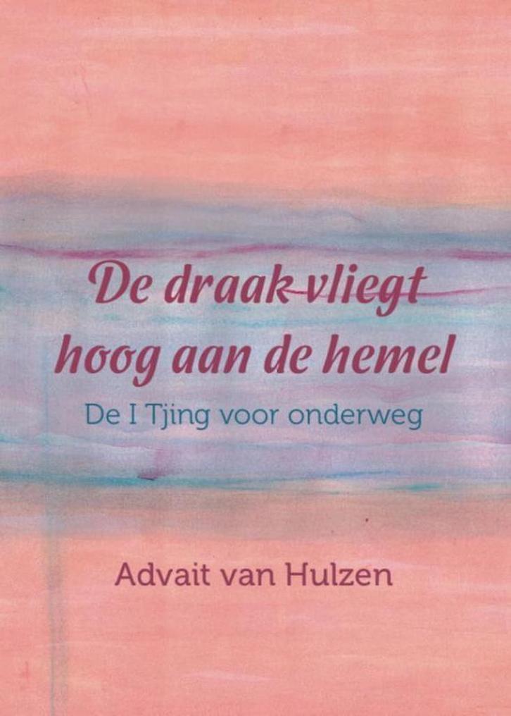 De draak vliegt hoog aan de hemel 9789492421883, Boeken, Filosofie, Zo goed als nieuw, Verzenden