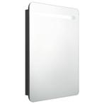 Spiegelkast Badkamer | LED 60x11x80cm | Tweedekansje | OP=OP, Huis en Inrichting, Spiegelkast, Nieuw, Minder dan 25 cm, Minder dan 100 cm