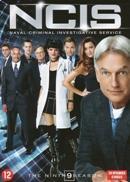 NCIS - Seizoen 9 - DVD, Cd's en Dvd's, Dvd's | Thrillers en Misdaad, Verzenden