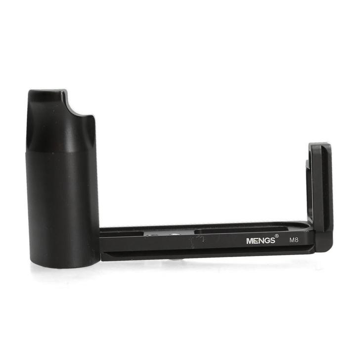 MENGS M8 Camera Quick Release Plate For Leica M8, Audio, Tv en Foto, Fotografie | Fotostudio en Toebehoren, Zo goed als nieuw