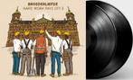 Broederliefde - Hard Work Pays Off 2 - 2LP, Ophalen of Verzenden, Nieuw in verpakking
