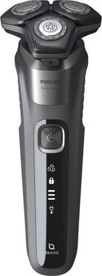 Philips Shaver Series 5000 S5587/30 - Scheerapparaat, Verzenden, Nieuw