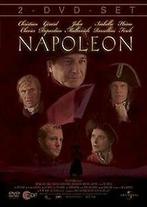 Napoleon (2 DVDs) von Yves Simoneau  DVD, Zo goed als nieuw, Verzenden