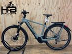 Cube Kathmandu Hybrid One 625 E-Bike Shimano Deore 2023, Ophalen of Verzenden, Zo goed als nieuw, 47 tot 51 cm, Cube