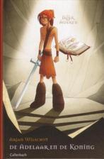 De adelaar en de koning 9789026613036 Arjan Wilschut, Verzenden, Gelezen, Arjan Wilschut