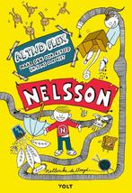 Nelsson (9789021461991, Nellerike de Voogd), Verzenden, Nieuw