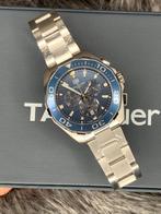 TAG Heuer - Aquaracer - CAY111B.BA0927 - Heren - 2011-heden, Sieraden, Tassen en Uiterlijk, Horloges | Antiek