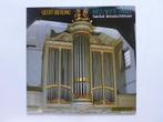 Geert Bierling - Bätz / Witte Orgel (LP), Verzenden, Nieuw in verpakking