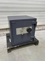 Salvus Milano 2 elo brand- en inbraakwerende kluis, Ophalen of Verzenden, Zo goed als nieuw, Brandkast