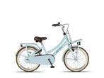 Altec Urban Transportfiets 20inch - Lichtblauw, Verzenden, Nieuw, 20 inch of meer, Overige merken