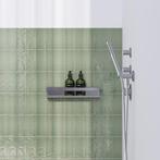 Brauer Doucherek 40 cm - Rvs Geborsteld Pvd, Ophalen of Verzenden, Nieuw