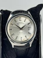 Seiko - Sportsmatic Deluxe - Zonder minimumprijs - 7605-8010