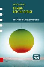 Filming for the Future / Framing Film / 0 9789462982383, Boeken, Verzenden, Zo goed als nieuw, Patricia Pisters