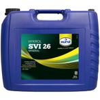 Eurol Hykrol Svi 26 20L, Auto diversen, Verzenden