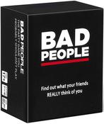 Bad People | What Do You Meme? - Gezelschapsspellen, Hobby en Vrije tijd, Nieuw, Verzenden