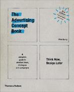 The Advertising Concept Book 9780500292679, Verzenden, Zo goed als nieuw