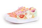 Go bananas Sneakers in maat 32 Roze | 10% extra korting, Kinderen en Baby's, Kinderkleding | Schoenen en Sokken, Verzenden, Jongen of Meisje