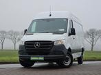 Zakelijke Lease |  Mercedes-Benz Sprinter 319, Automaat, ABS, Gebruikt, Euro 6