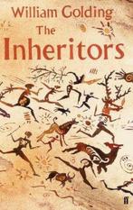 The Inheritors 9780571329090 William Golding, Boeken, Taal | Engels, Verzenden, Zo goed als nieuw, William Golding