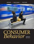 Consumer Behavior | 9781305507272
