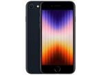 iPhone SE 2022 256GB  (Simlockvrij) / SV - Zwart, Telecommunicatie, Mobiele telefoons | Apple iPhone, Verzenden, Zo goed als nieuw