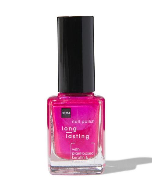 HEMA Longlasting nagellak 115, Sieraden, Tassen en Uiterlijk, Uiterlijk | Cosmetica en Make-up, Nieuw, Verzenden