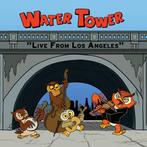 cd - Water Tower - Live From Los Angeles, Verzenden, Nieuw in verpakking