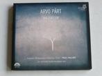Arvo Pärt - Da Pacem, Cd's en Dvd's, Cd's | Klassiek, Verzenden, Nieuw in verpakking